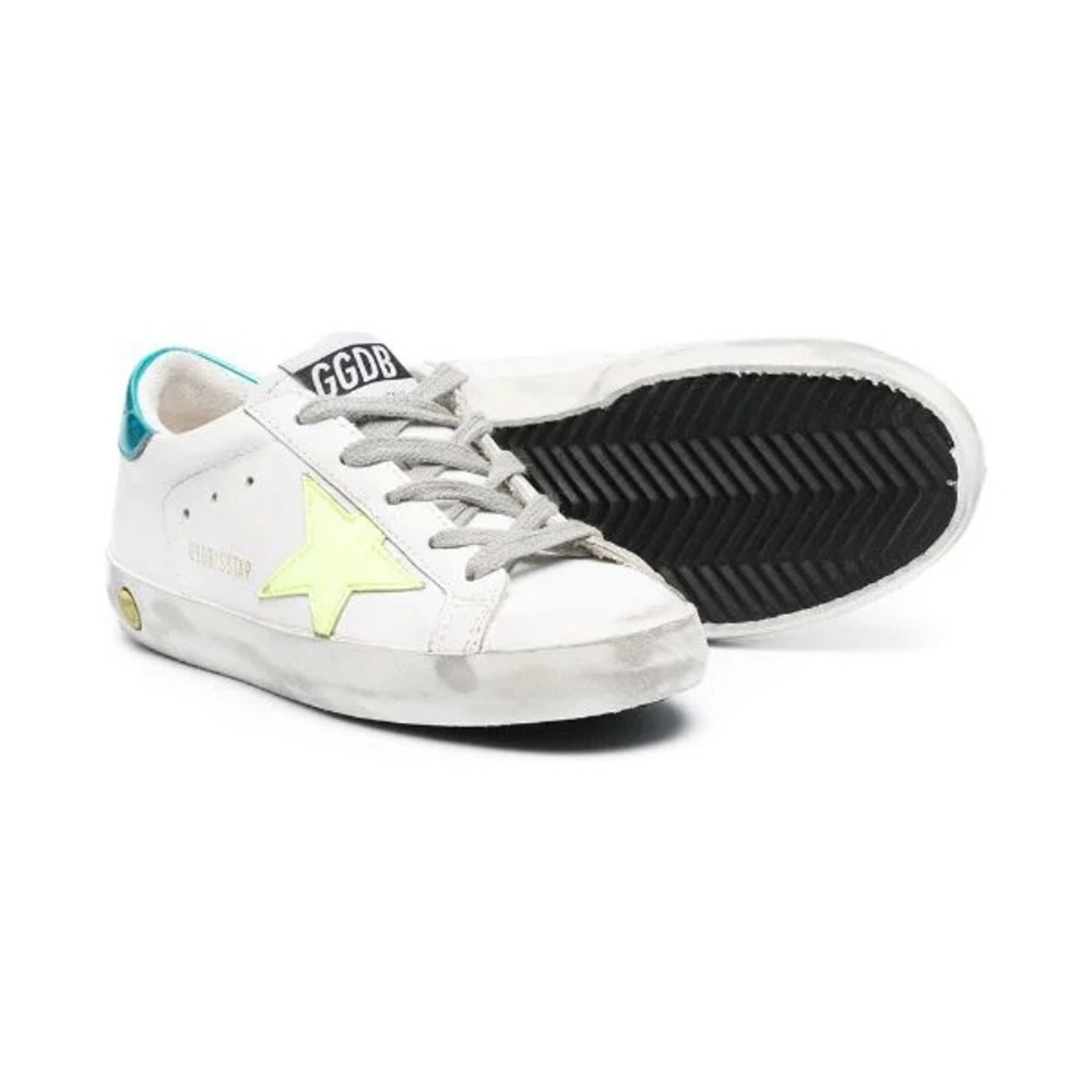 Golden Goose Kids